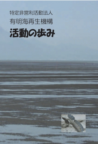 有明海再生機構発行図書|アーカイブス|みんなの有明海|特定非営利